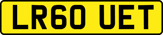 LR60UET