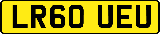 LR60UEU