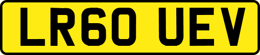 LR60UEV