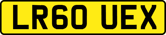 LR60UEX