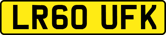 LR60UFK