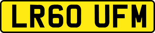 LR60UFM