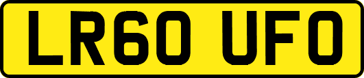 LR60UFO