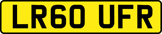 LR60UFR