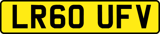 LR60UFV