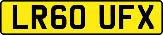 LR60UFX