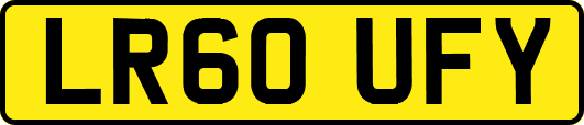 LR60UFY