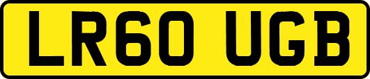 LR60UGB