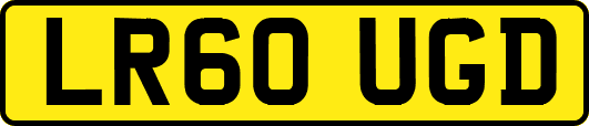 LR60UGD