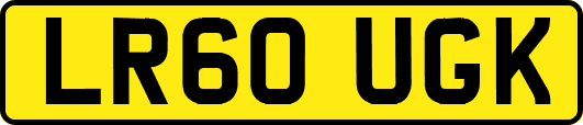 LR60UGK