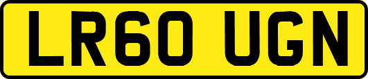 LR60UGN