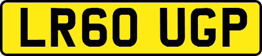 LR60UGP
