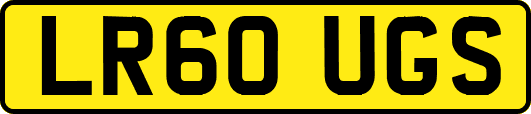 LR60UGS
