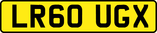 LR60UGX