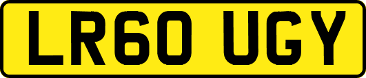 LR60UGY