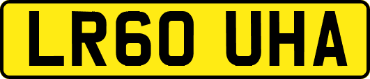 LR60UHA