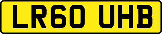 LR60UHB