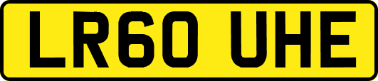 LR60UHE