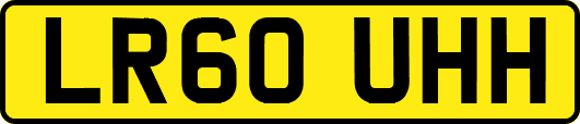 LR60UHH