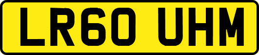 LR60UHM