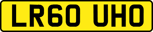 LR60UHO