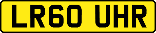 LR60UHR