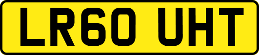LR60UHT