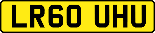 LR60UHU