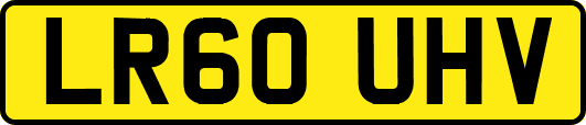LR60UHV