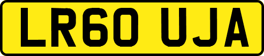 LR60UJA