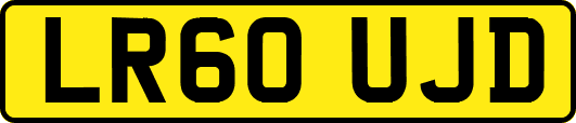 LR60UJD