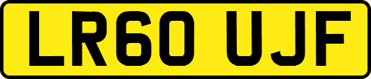 LR60UJF