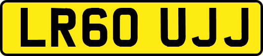 LR60UJJ