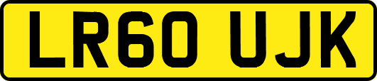 LR60UJK