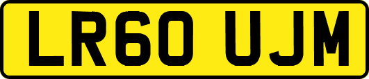 LR60UJM