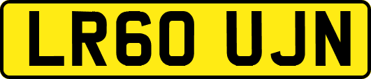 LR60UJN