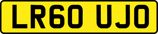 LR60UJO