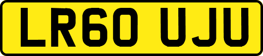 LR60UJU