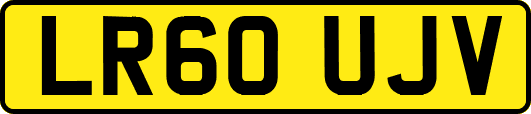 LR60UJV