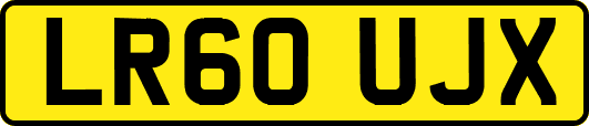 LR60UJX