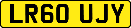 LR60UJY