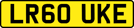 LR60UKE