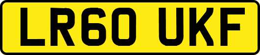 LR60UKF