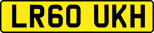 LR60UKH