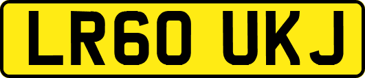 LR60UKJ