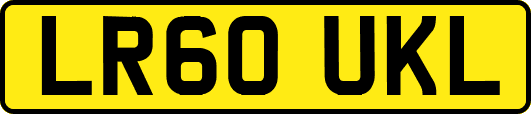 LR60UKL