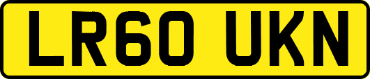LR60UKN