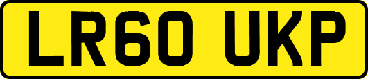 LR60UKP
