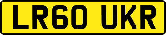 LR60UKR