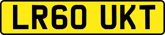 LR60UKT